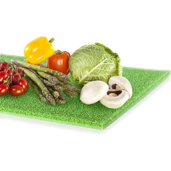 Tapis fraîcheur 47 x 30 cm - 4FOOD