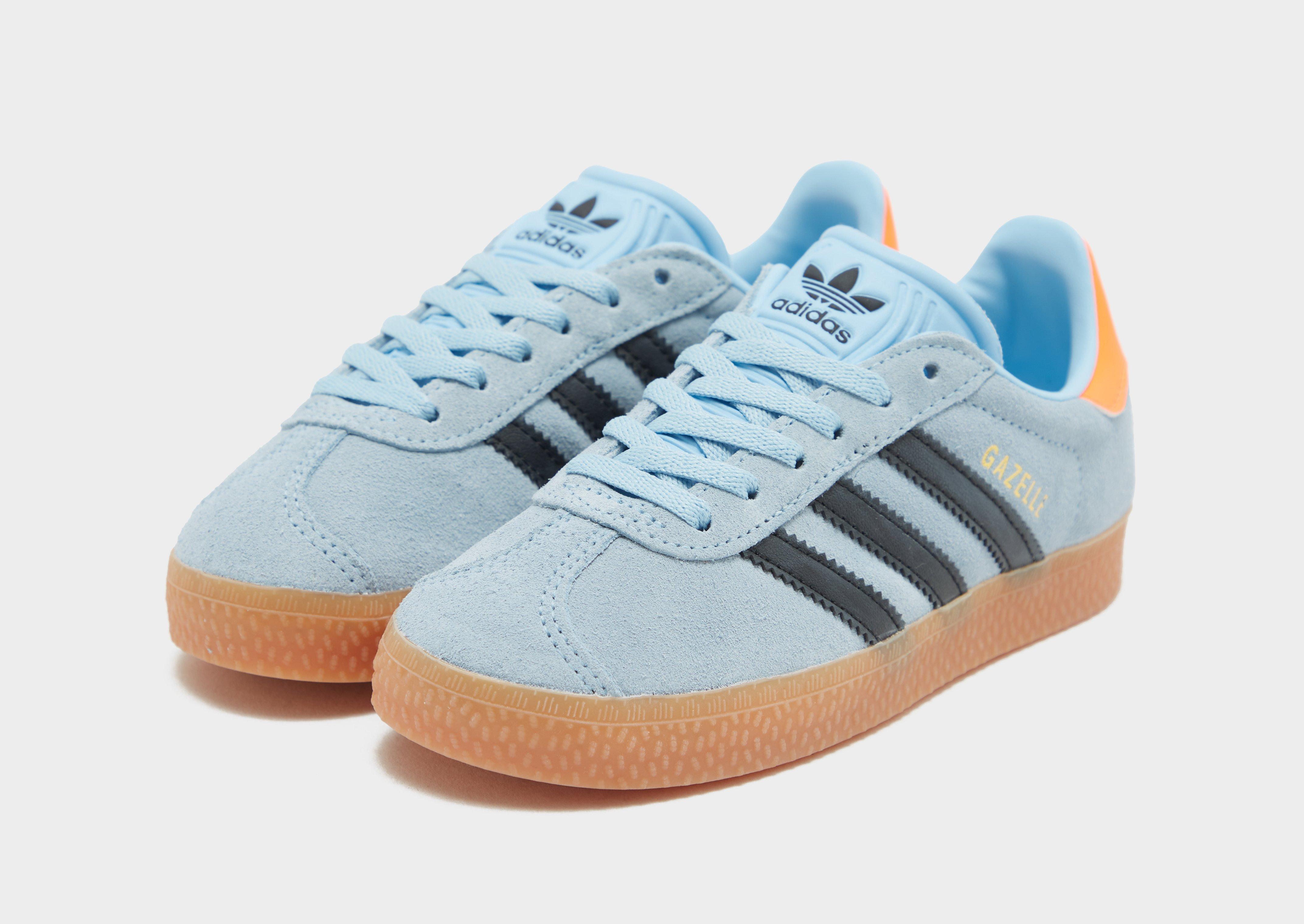 adidas Originals Gazelle Enfant