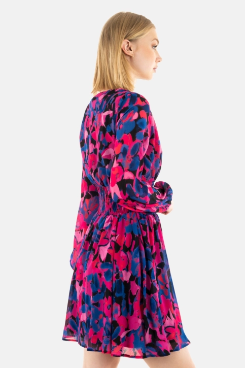 Robe morgan reon multico