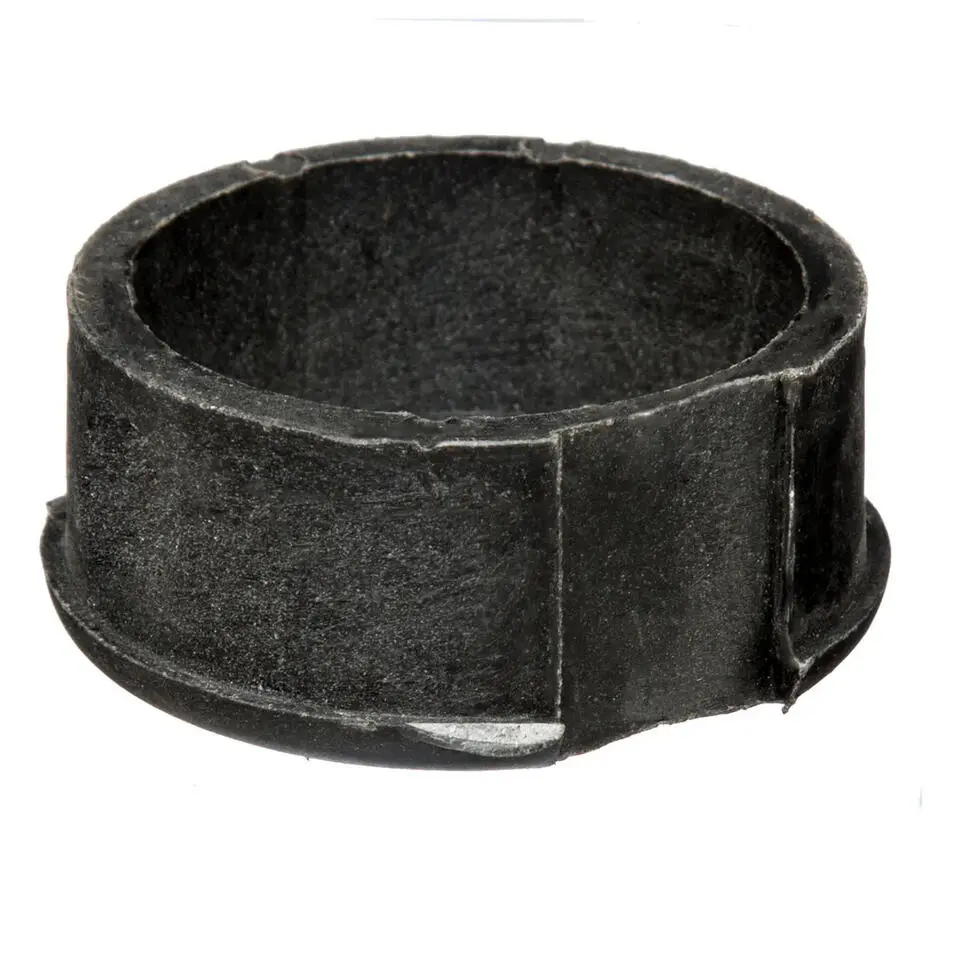 Hespiride parasolvoet/kruisvoet - metaal - 102 x 33 cm - 38/48 mm