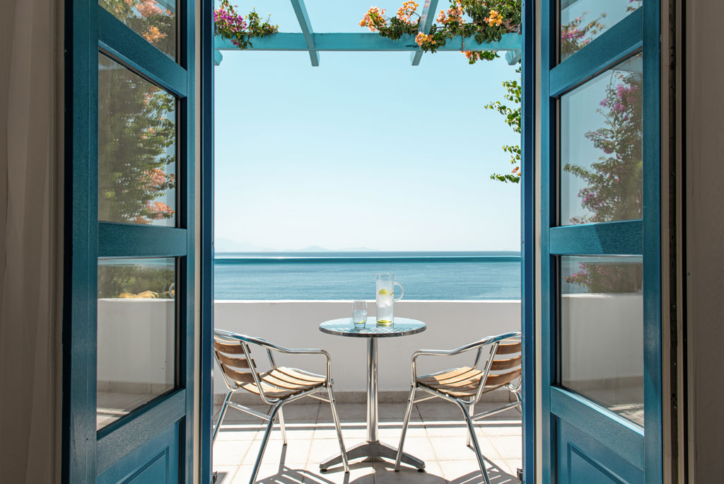 Mitsis Norida Beach Hotel Ultra All Inclusive - Hotel
