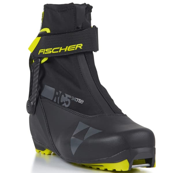 Chaussure ski de fond FISCHER RC5 SKATE