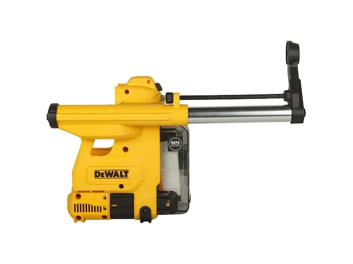 DeWALT D25304DH-XJ, 296 mm, 1,4 kg, 1 stk