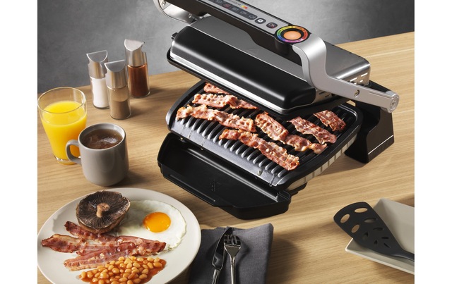 Tefal Kontaktgrill »Optigrill GC705D« 2000 W