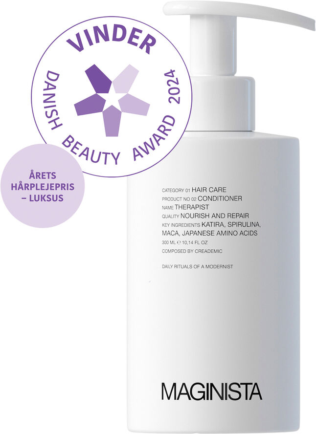 MAGINISTA Maginista Conditioner Therapist 300 ml