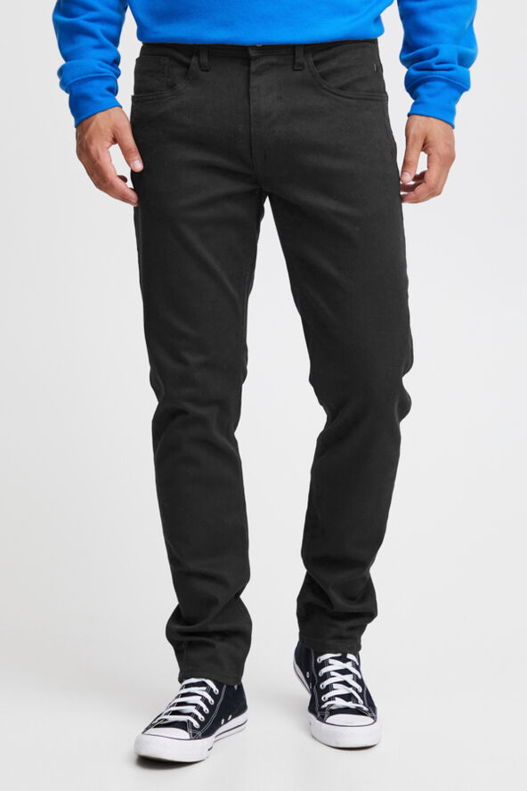 Blend Twister fit Multiflex - NOOS Jeans Denim unwashed black