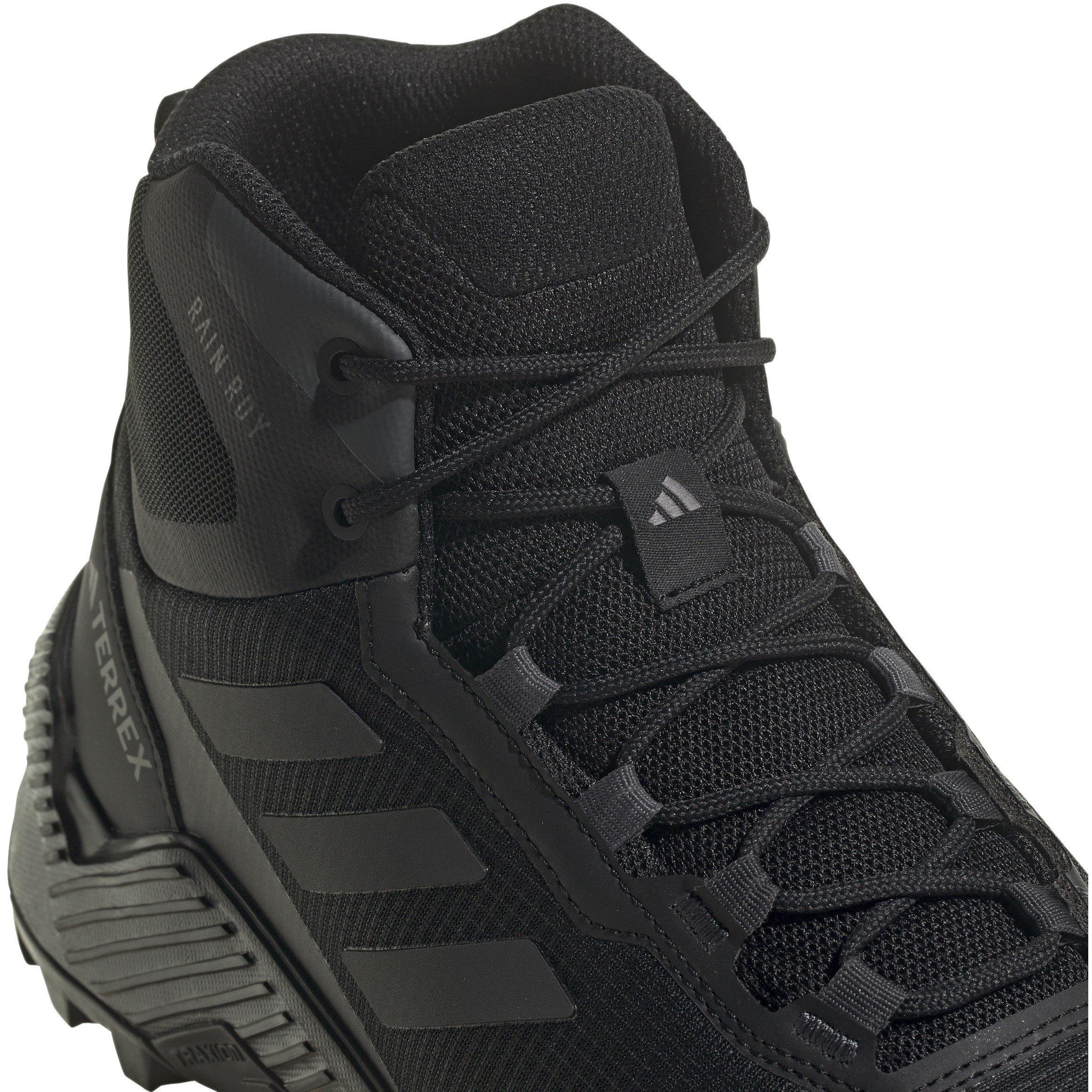 adidas Eastrail 2.0 Mid RAIN.RDY Hiking Shoes Mens