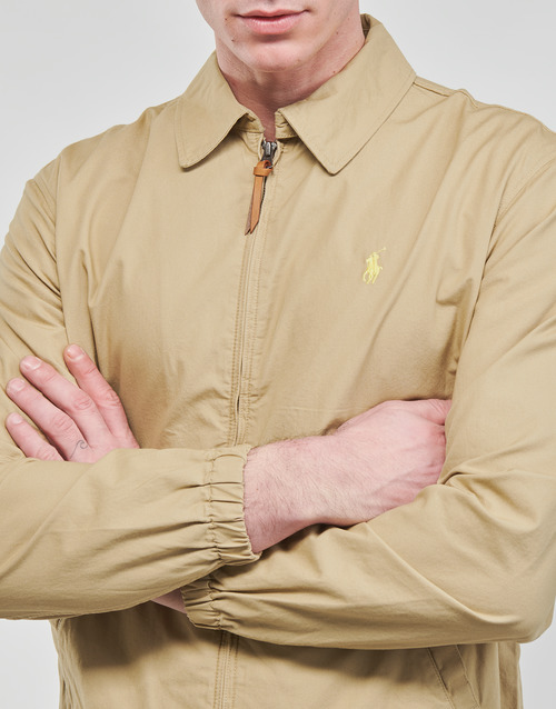 Polo Ralph Lauren - BAYPORT Beige / Kaki