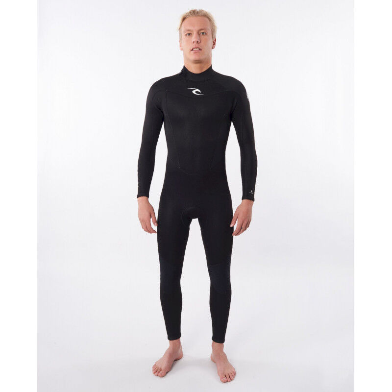 Freelite 3/2 mm Back Zip Wetsuit - Combinaison de surf homme