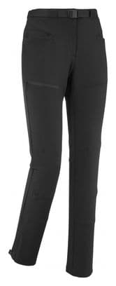 Pantalon Lafuma Shift Warm Femme Noir