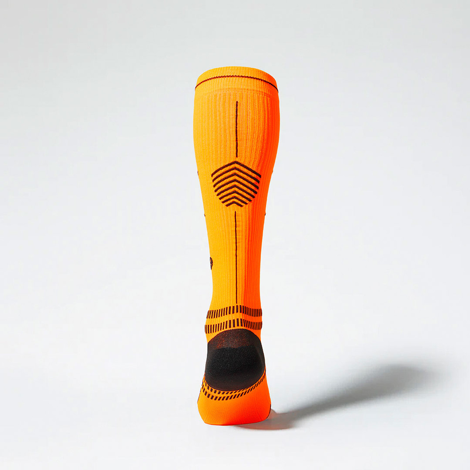 STOX Running Compressie Sokken Heren