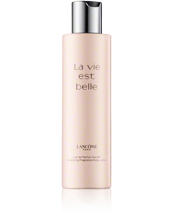 Lancôme La Vie est Belle body lotion 200ml