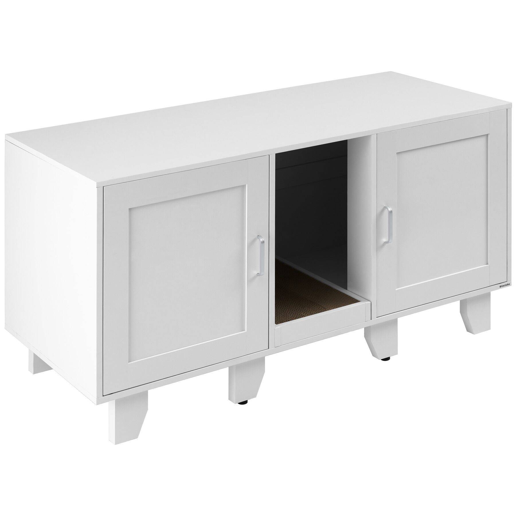 Katzenschrank Freya