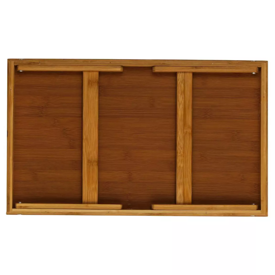 Plateau de Petit Dejeuner (50 x H23 cm) Bambou