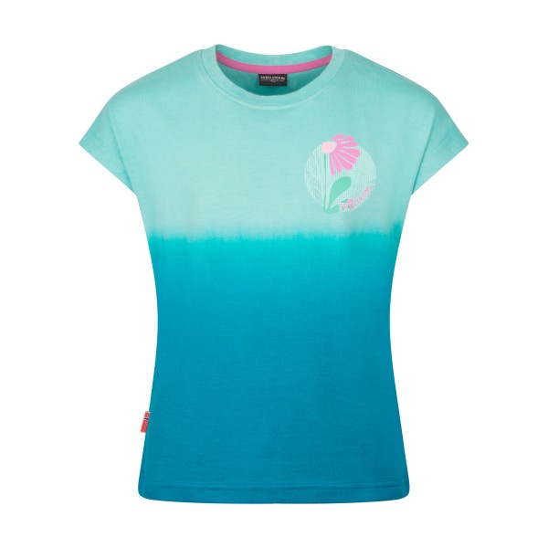 Trollkids - Girl's Yttersand Beach T - T-shirt