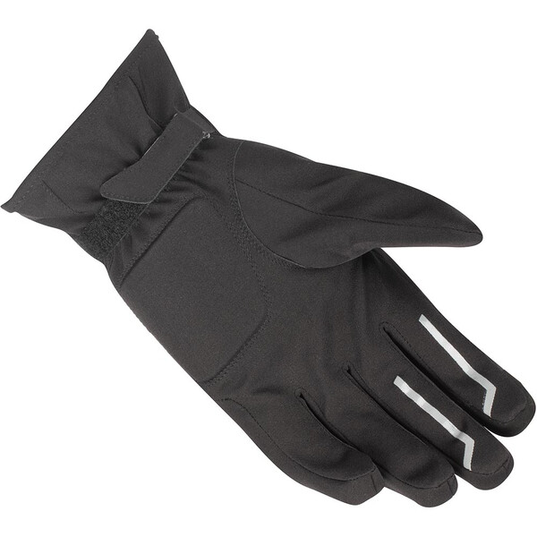 Bering - Gants Tivano Noir