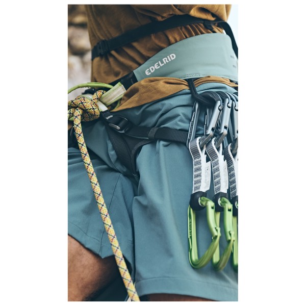 Edelrid - Sendero - Baudrier