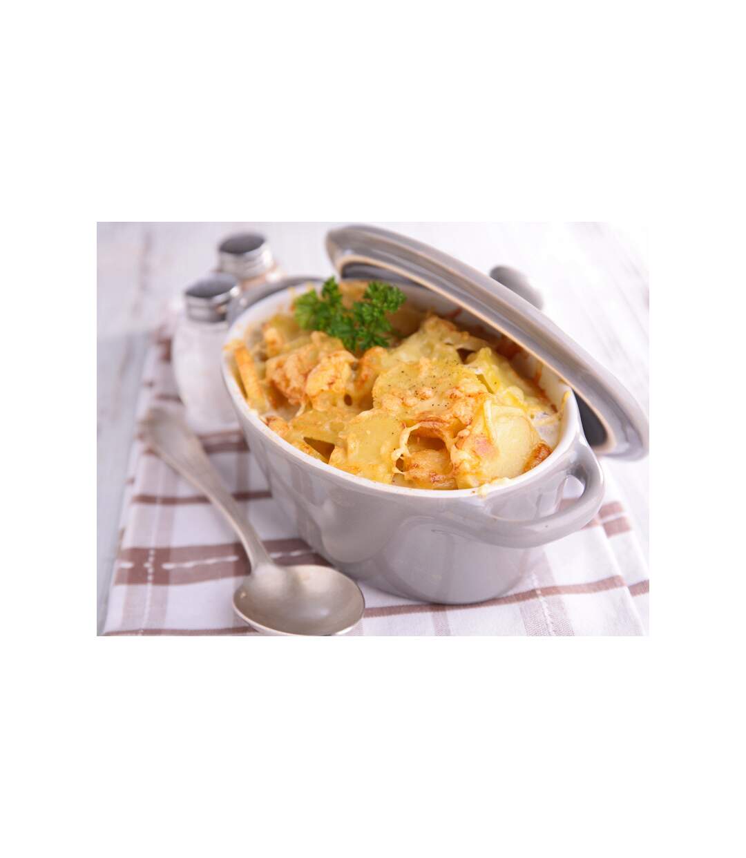 Bonnes tables d'Alsace : un délicieux moment culinaire en duo - SMARTBOX - Coffret Cadeau Gastronomie
