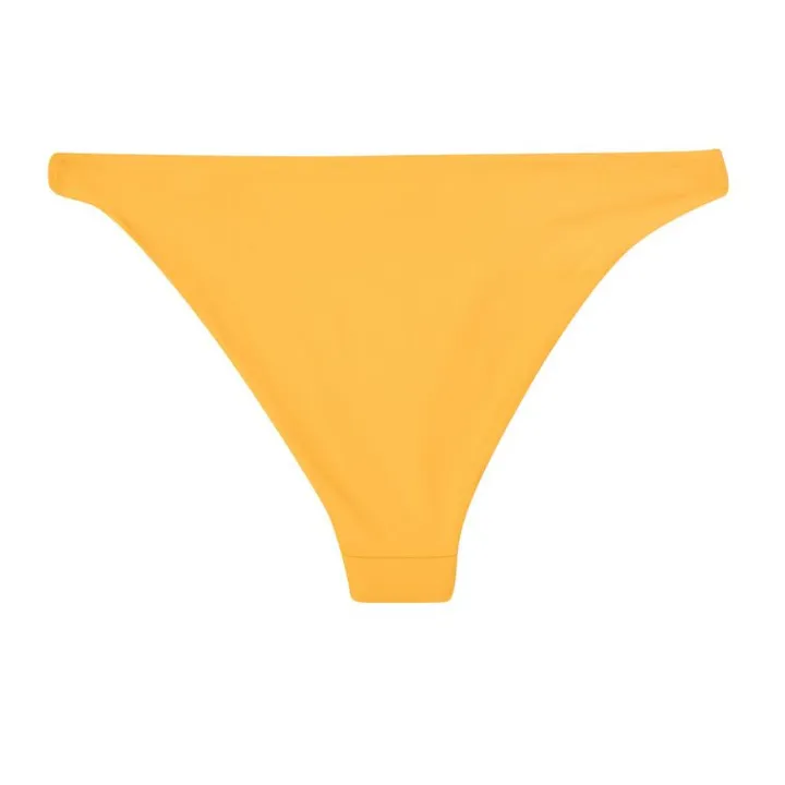 Khaven Bas de Maillot Mila | Jaune