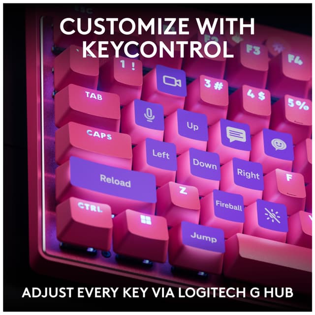 Logitech G