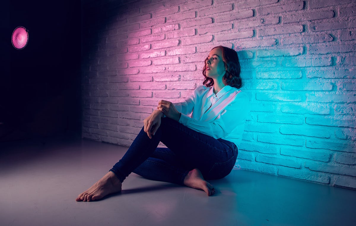 Professionelles Fotoshooting in Düsseldorf als Geschenk