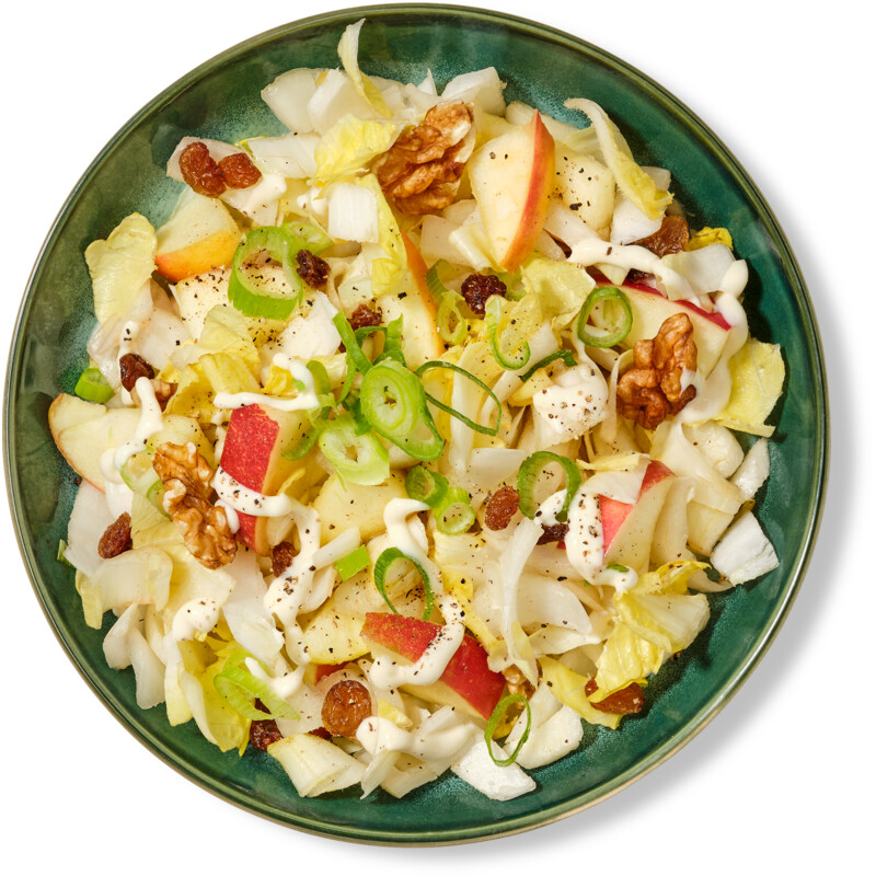 AH Salade erbij witlof appel