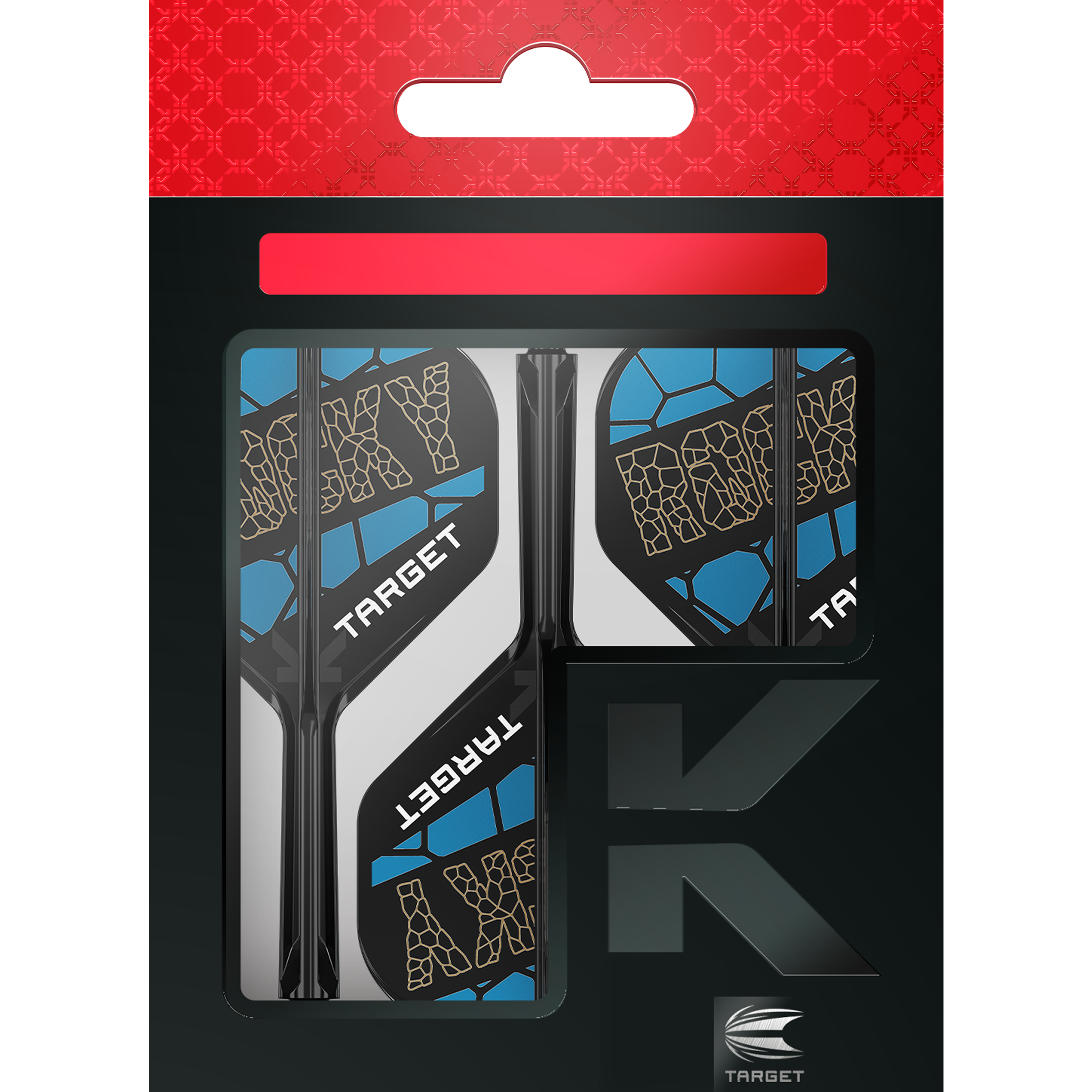 Target - K-Flex Flightsystem Josh Rock - No2