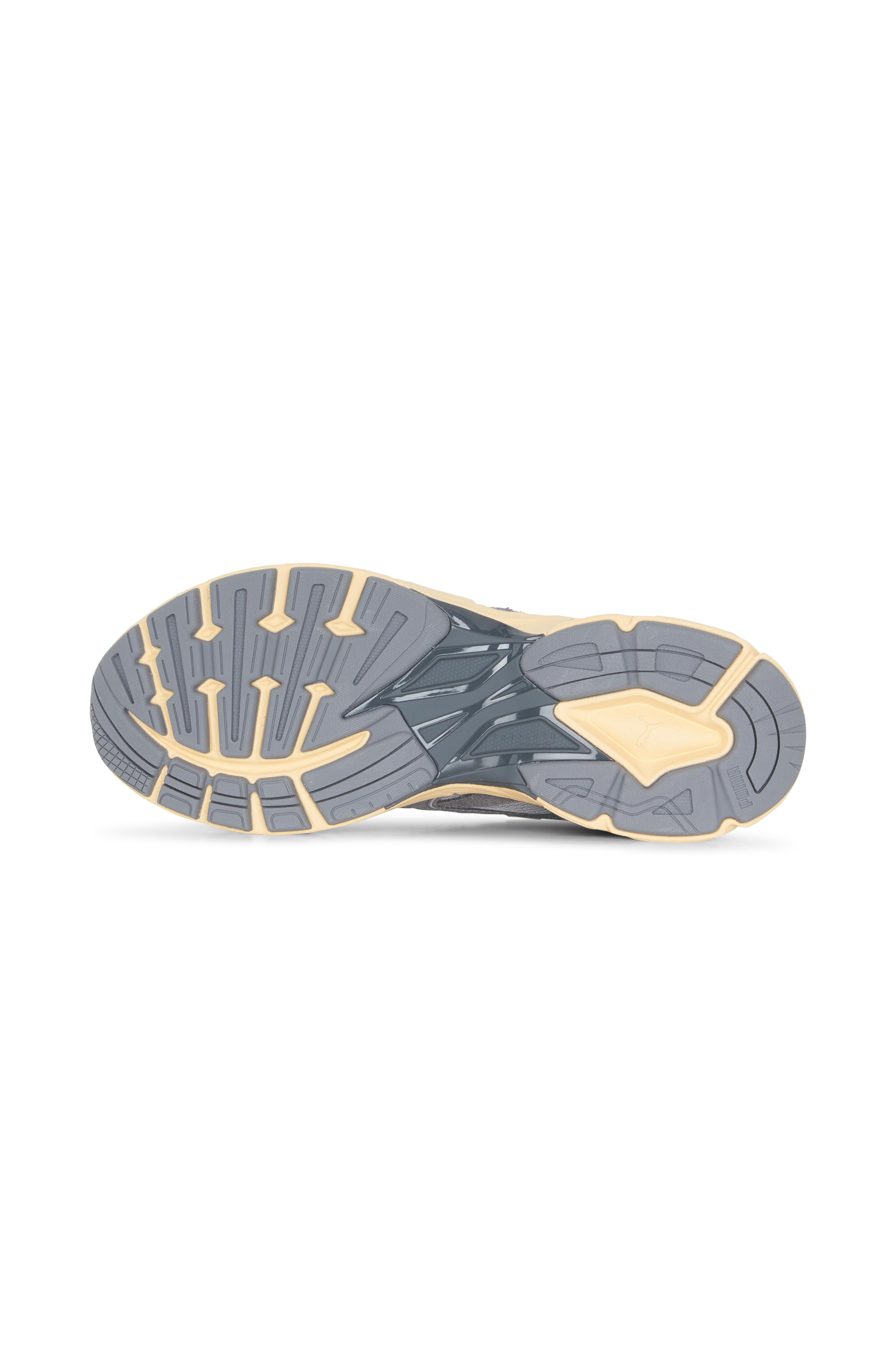 PUMA Baskets VELOPHASIS Gris