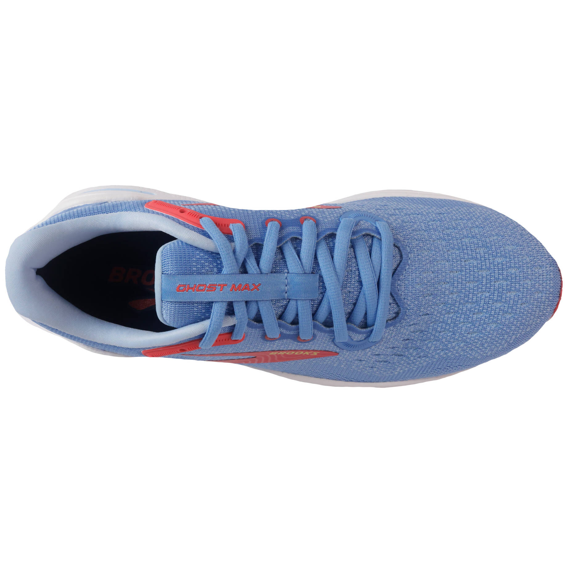 Brooks| Damen Laufschuhe GHOST MAX