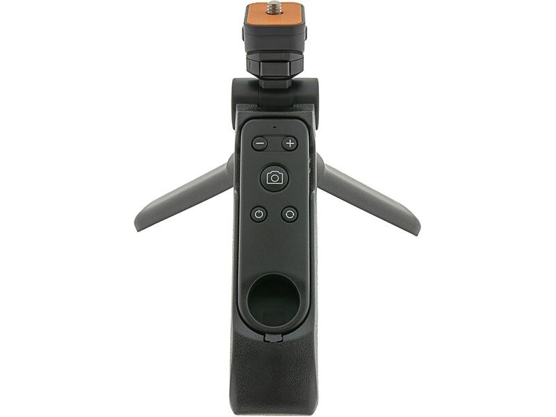 Patona Smartphone-Stativ WG1 Smarter Vlogging-Stativ