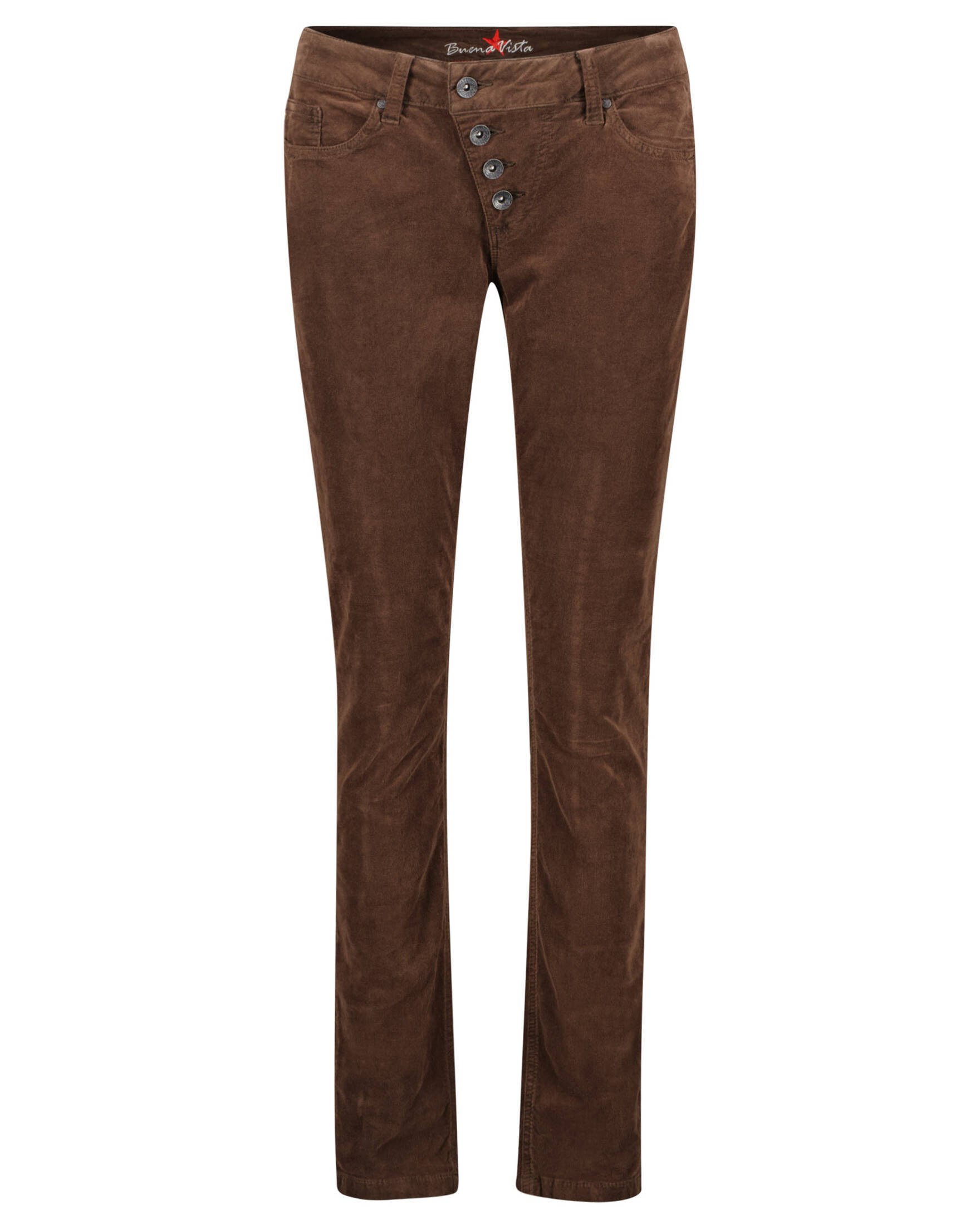 Buena Vista| Damen Jeans MALIBU Loose Fit