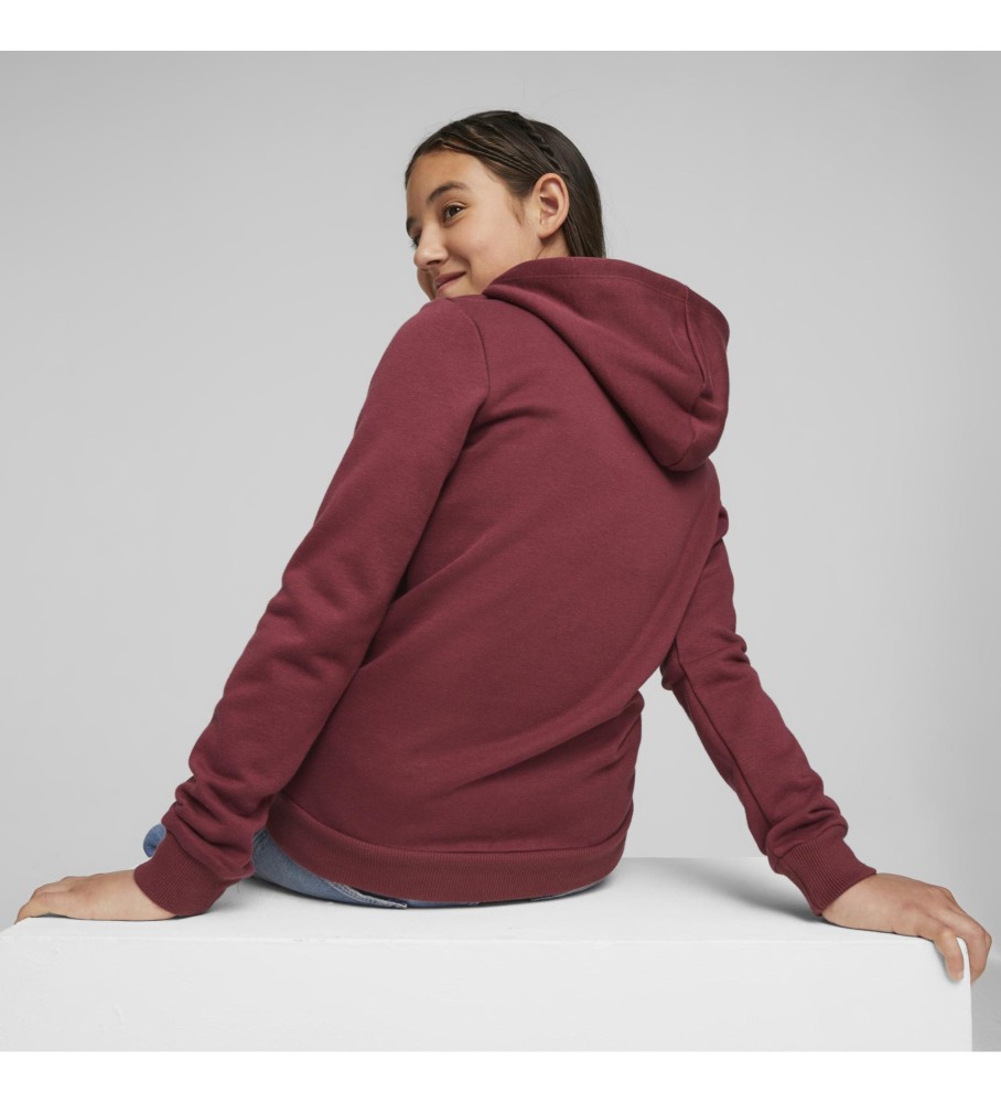 Puma Sudadera Essentials Logo