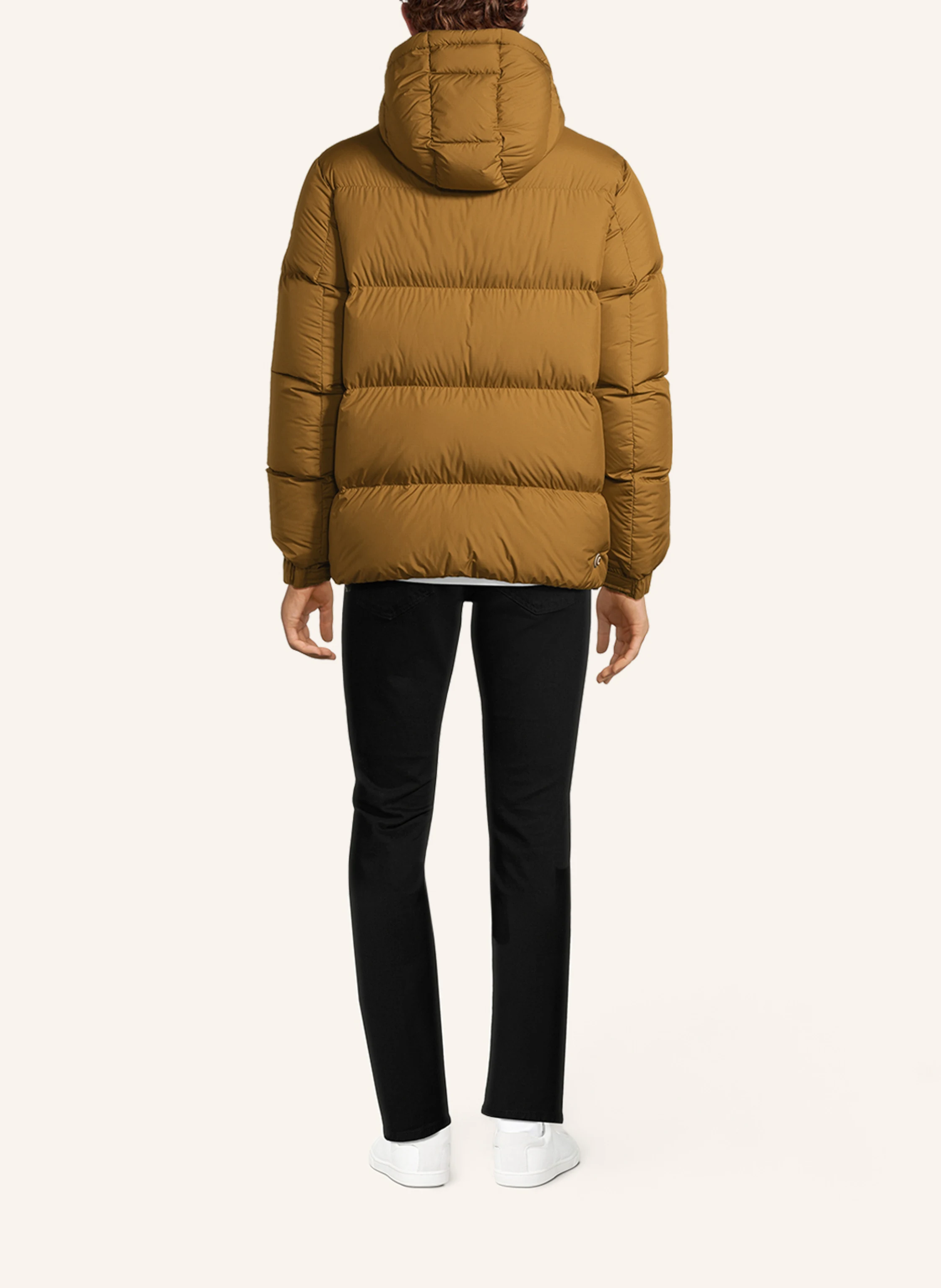 COLMAR Daunenjacke