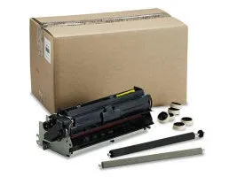 Lexmark - (110/120 V) - fuser kit til vedligeholdelse af printer - for Lexmark T630, T632, X632, X634
