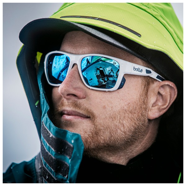 Bollé - Airdrift Polarized S3 - Lunettes de soleil