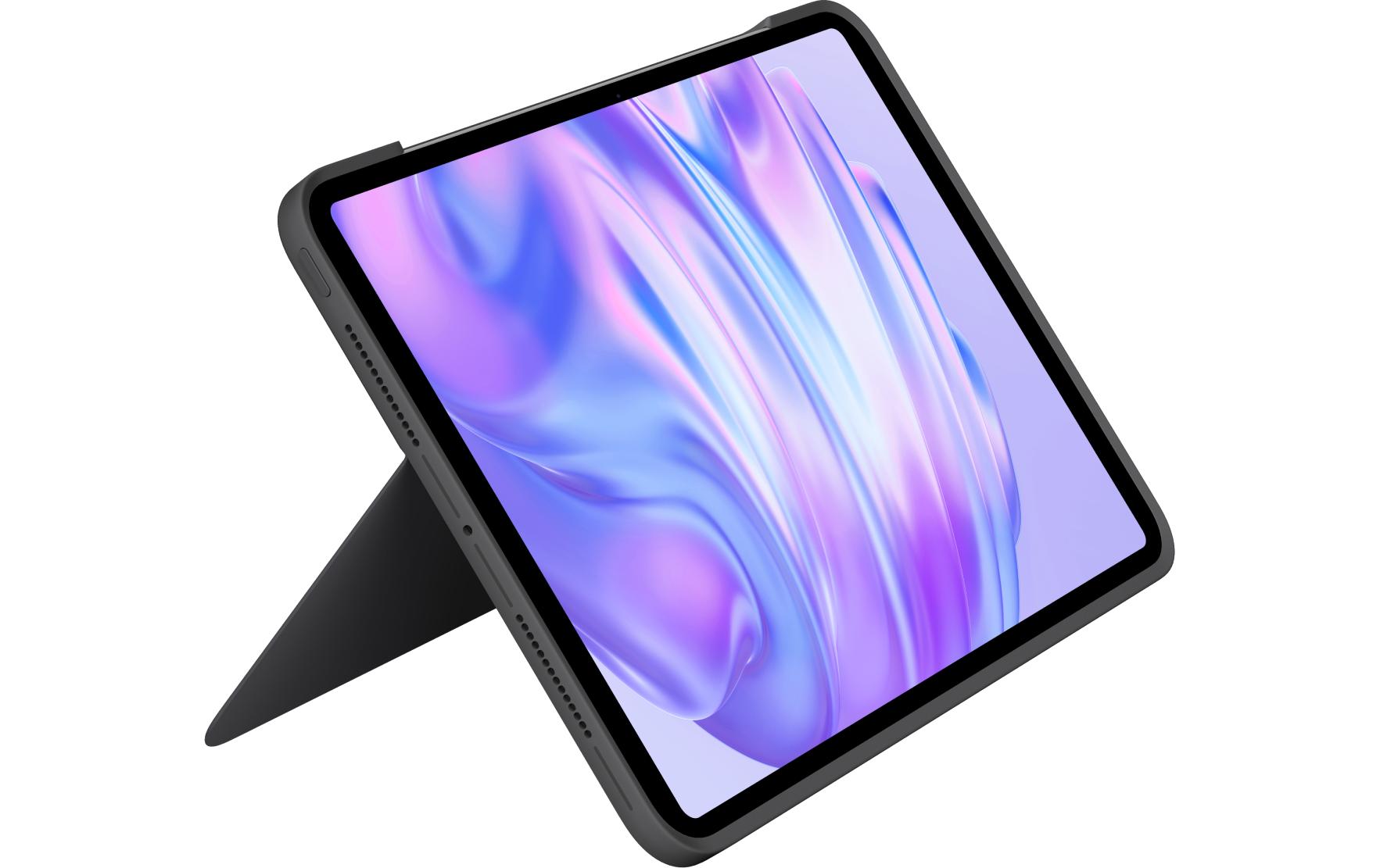 Tablet Tastatur Cover Combo Touch iPad Pro 11