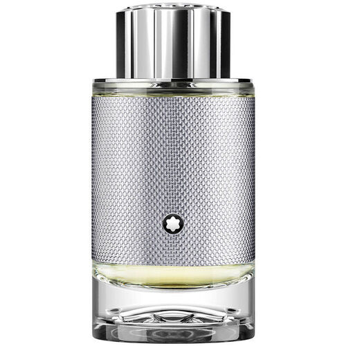 Montblanc - Explorer Platinum Edp Vapo
