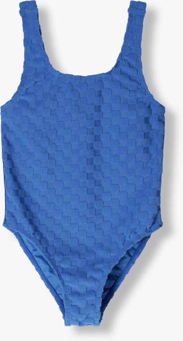 SHIWI kobalt shiwi  rubin swimsuit check structure