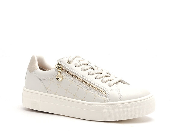 Tamaris basses femme 23313 28 beige