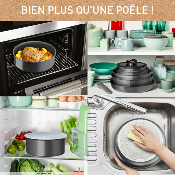 Pack Web - 5 pièces My Ingenio (tous feux)