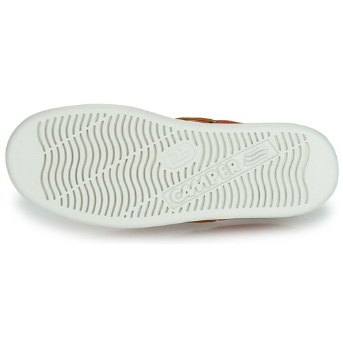 Camper - RUNNER FOUR - Rouge