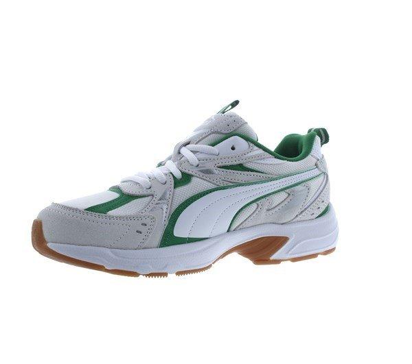 Puma Milenio Tech Suede
