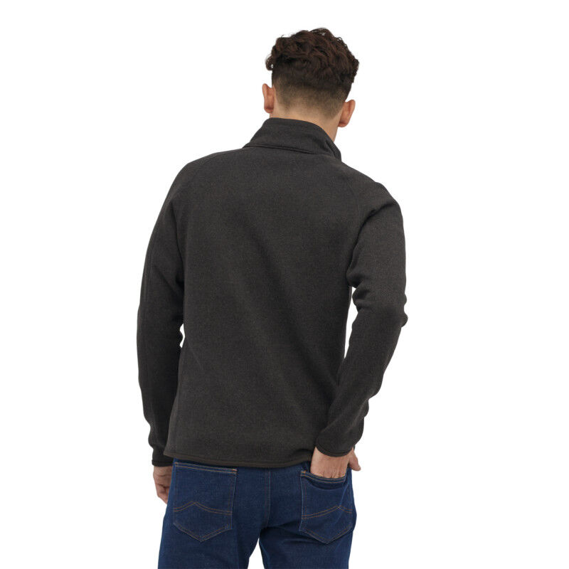 Better Sweater Jkt - Polaire homme