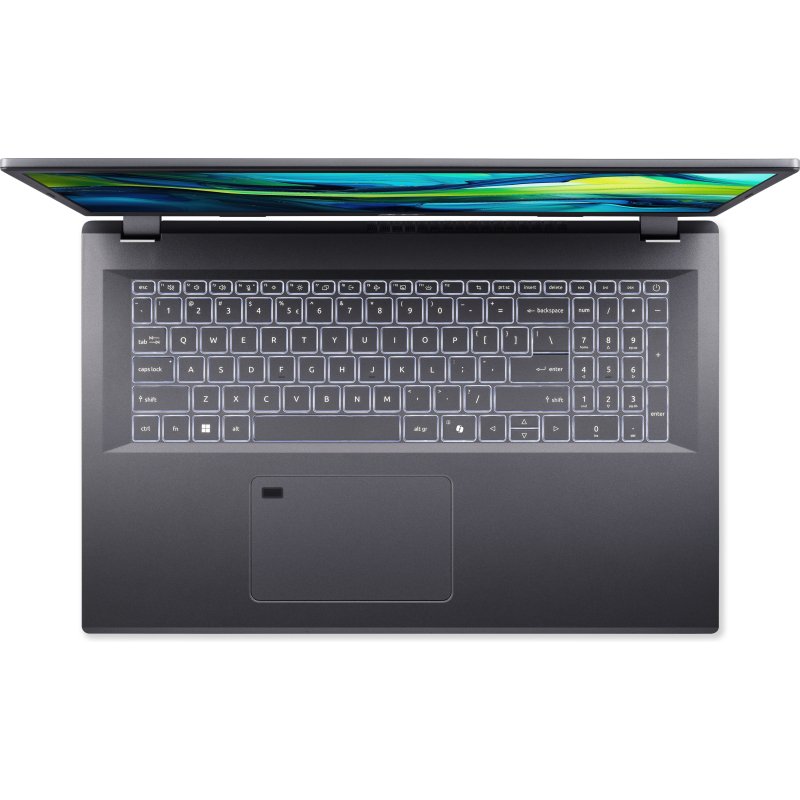 PC portable Acer Aspire 17 A17-51M-519P 17,3