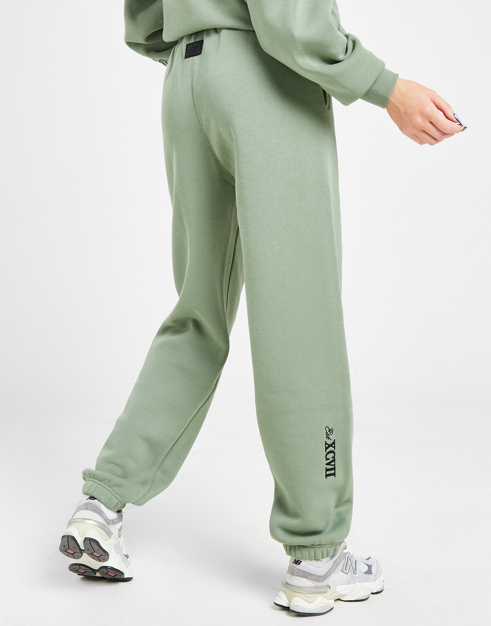 Supply & Demand Pantalon de jogging Indi Femme