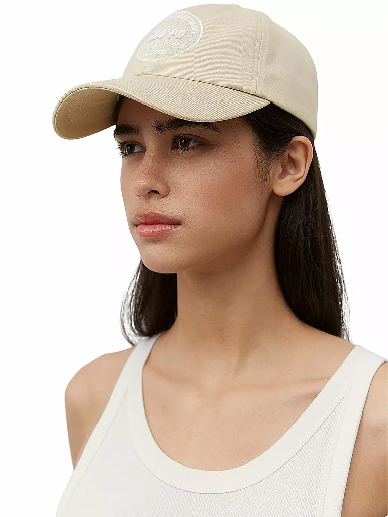 MARC O' POLO DENIM Top weiss