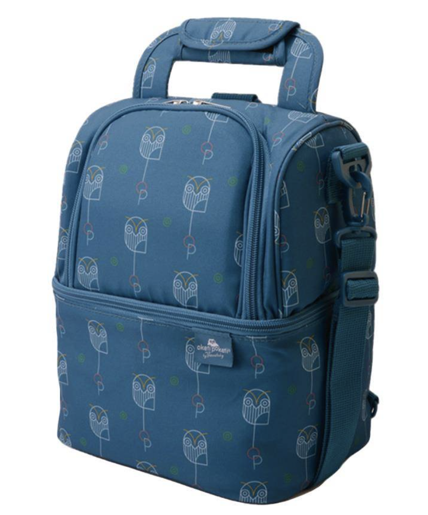 SAC ISOTHERM BLEU