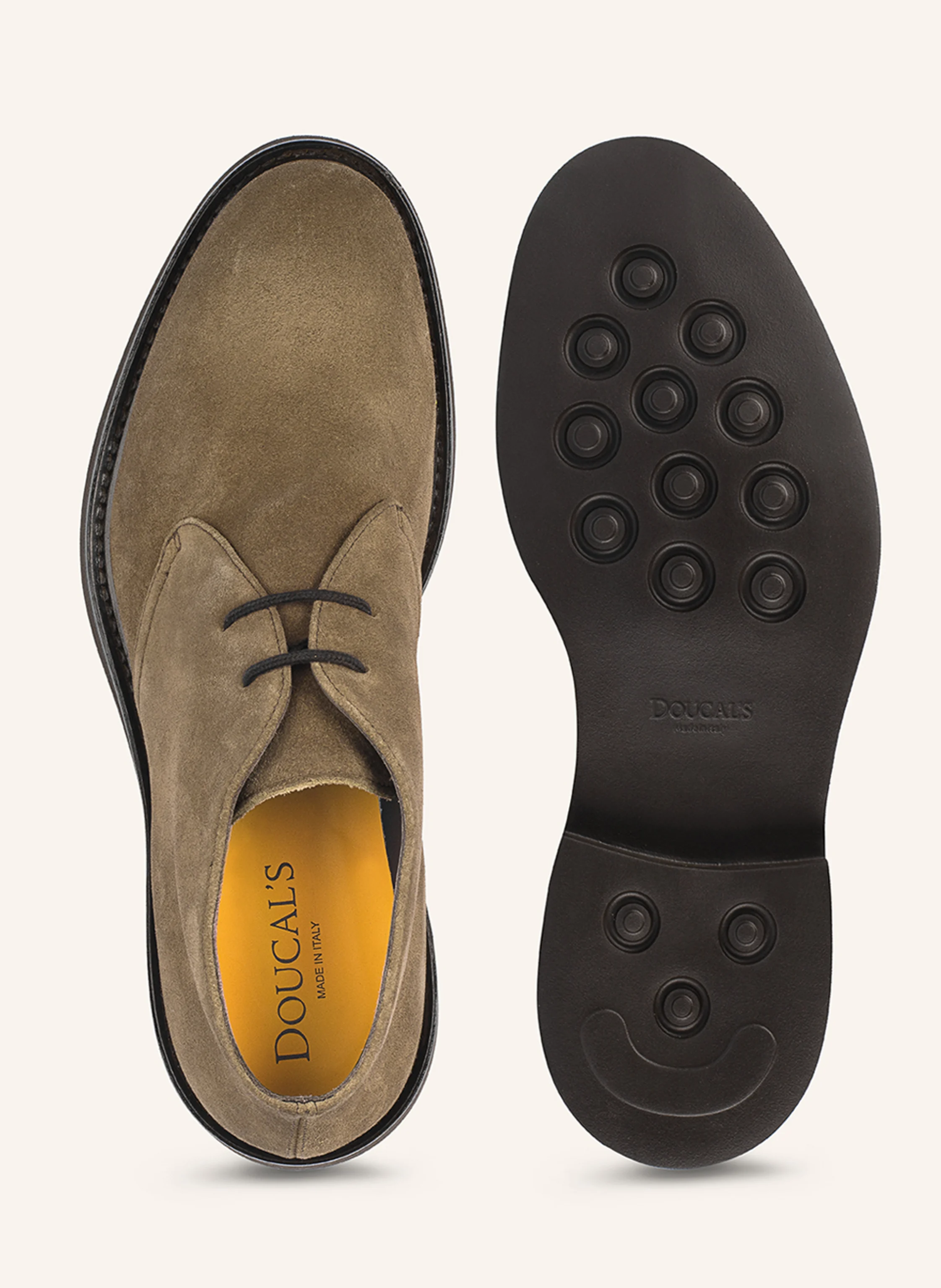 DOUCAL'S Stiefeletten GENOV