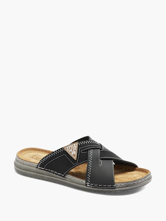 Easy Street Lage slipper