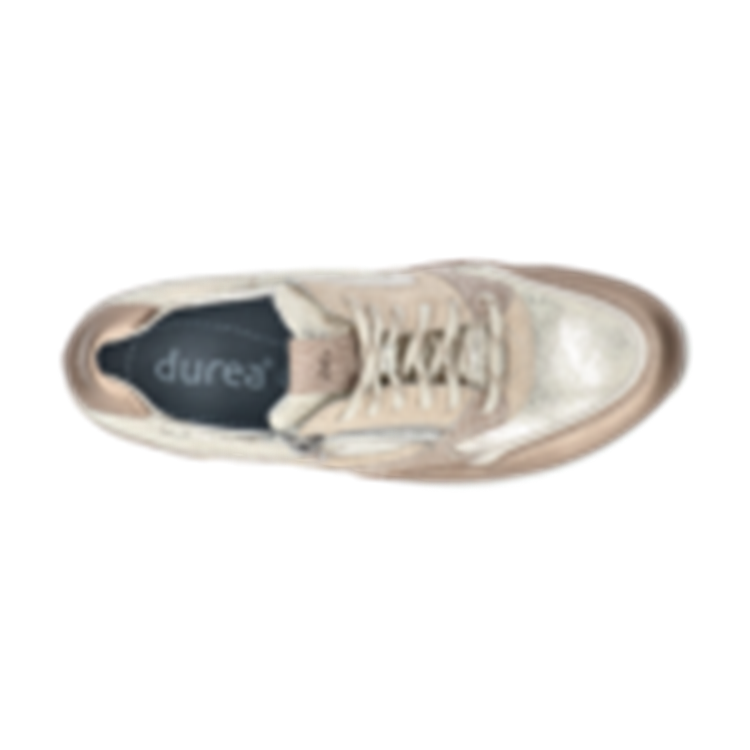 Durea 6306 wijdte E taupe
